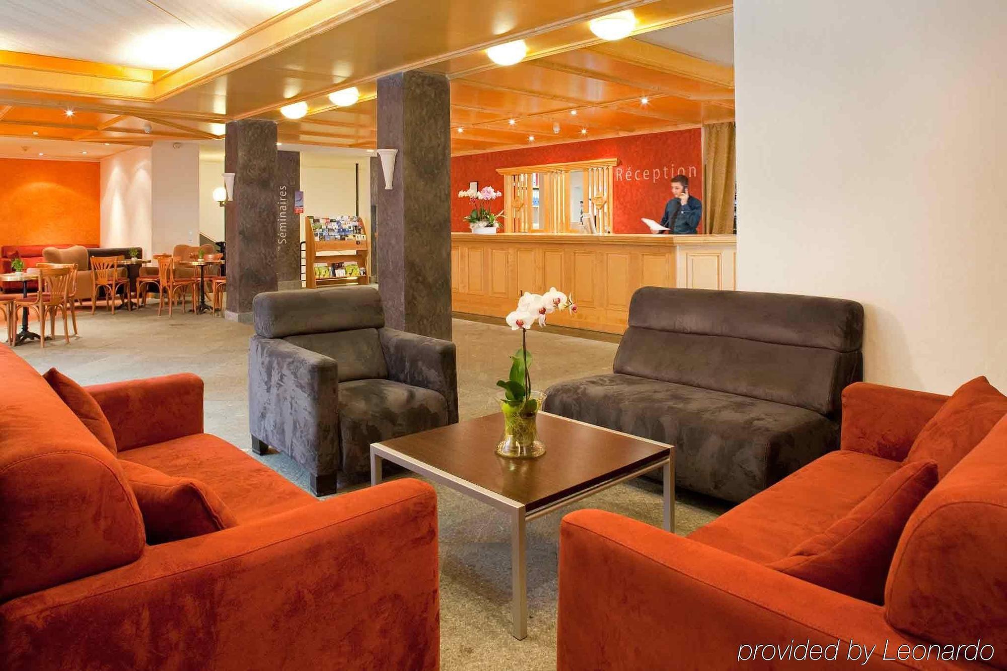 Alpine Classic Hotel Leysin Eksteriør billede