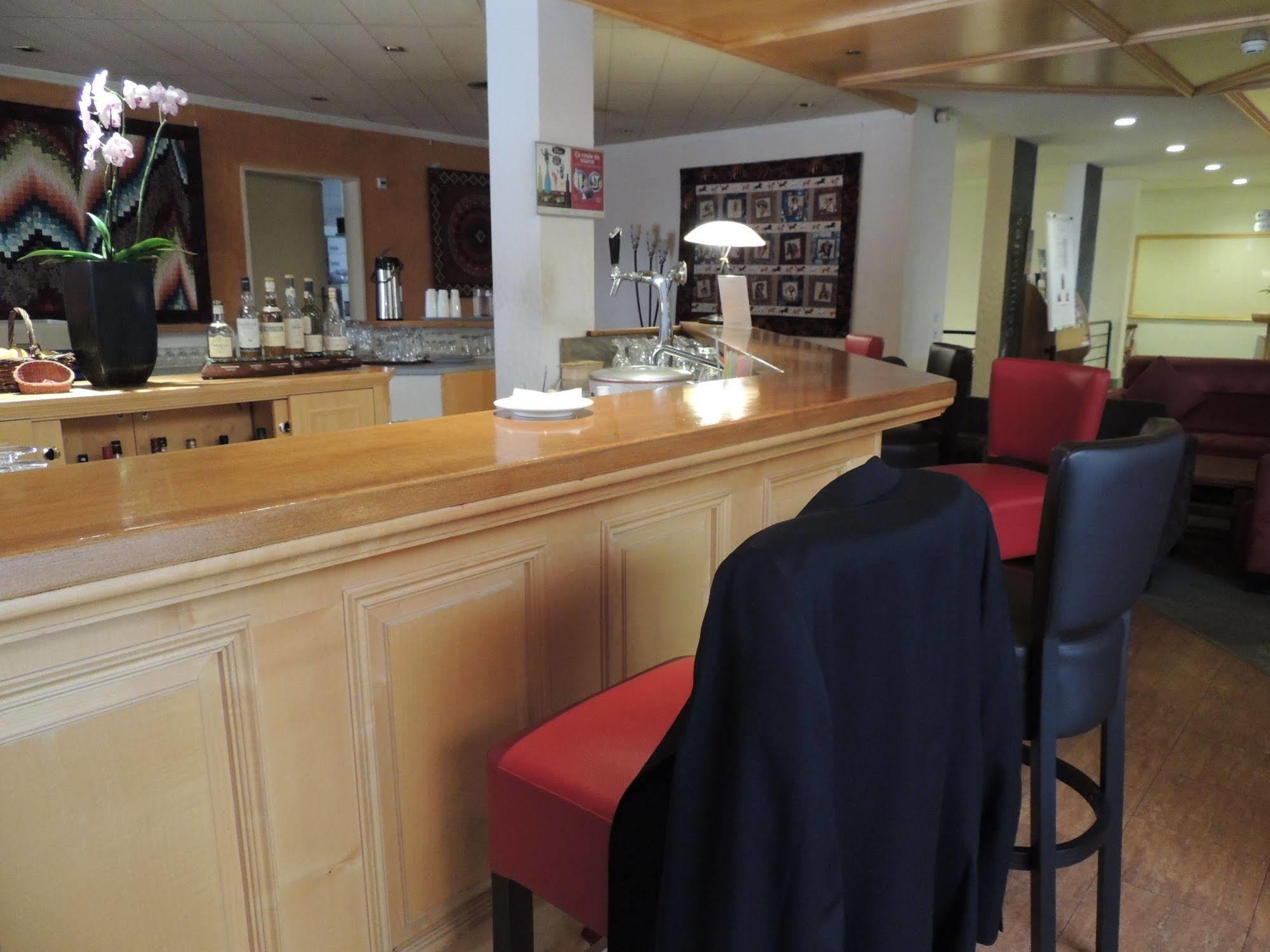 Alpine Classic Hotel Leysin Eksteriør billede