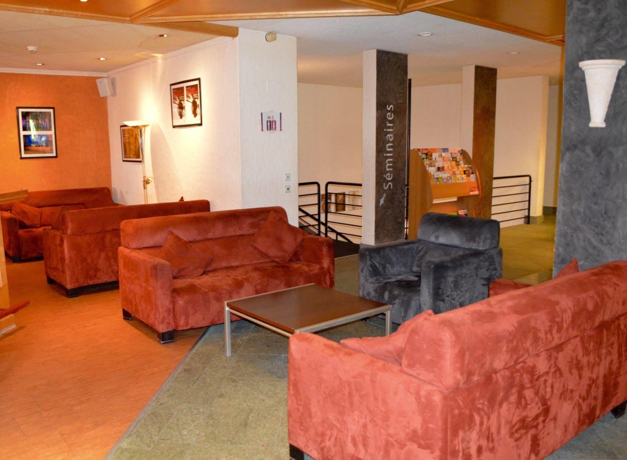 Alpine Classic Hotel Leysin Eksteriør billede